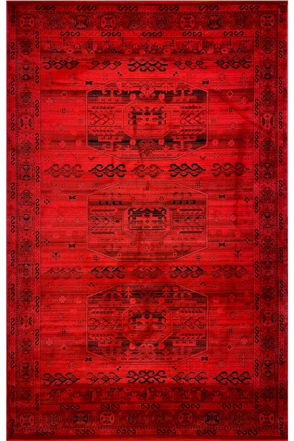 AL-ULA K171A L.RED RED