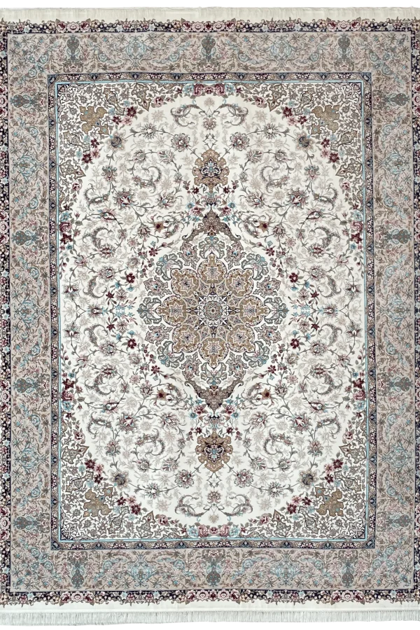 سجاد صوف ايراني 25003