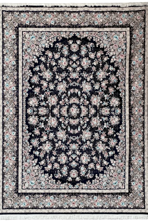 سجاد صوف ايراني 25004-2